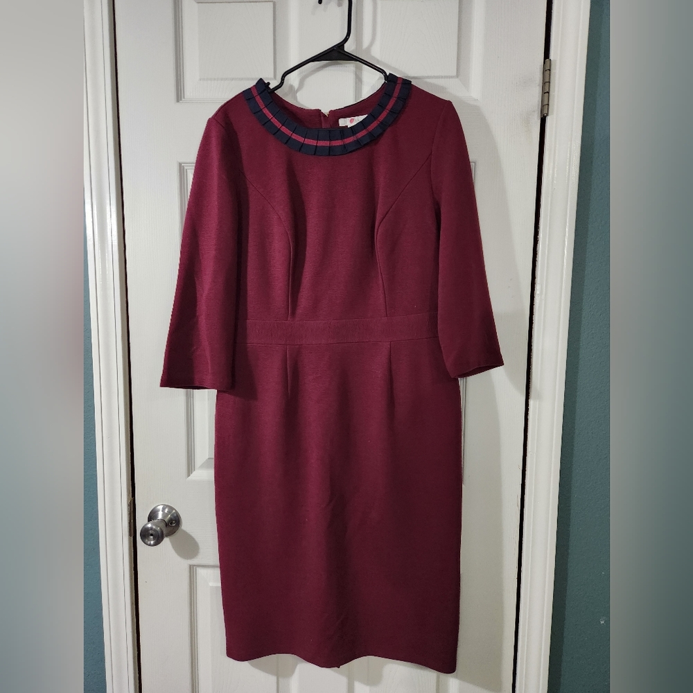 Boden Dress
